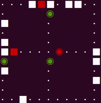 SmartCity Simulation Demo